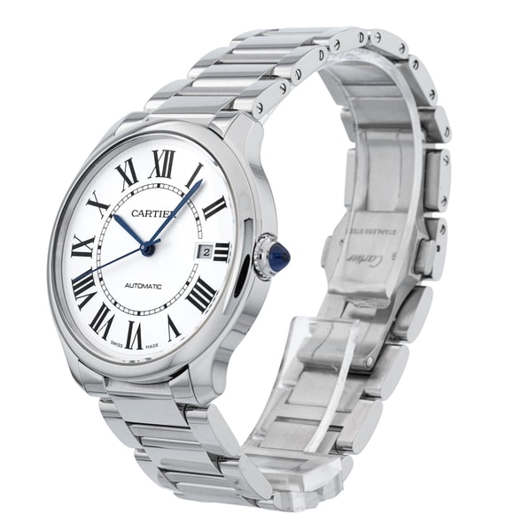 Cartier Ronde De Cartier WSRN0035